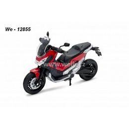 Model Honda X-ADV 2018 1:18