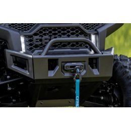 U10 PRO Nárazník Heavy Duty
