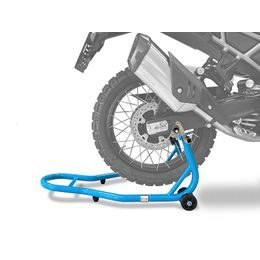 QuadKit Motocyklový stojan na zadní kolo