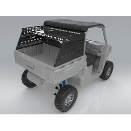 U10 PRO/XL Víceúčelová nástavba Cargo Rack