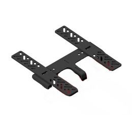 Montážní plotna radlic a kartáčů Rykov