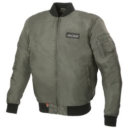 BÜSE Kingman textilní bunda pánská