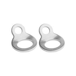 Bike It kotevní kroužky (2ks)