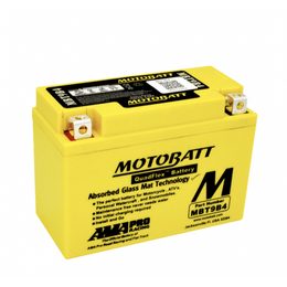 Motobatt MBT9B4 (9 Ah)