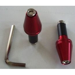 Koncovka řidítek dlouhá