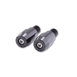 HIGHSIDER Bar End Weights for YAMAHA M16x1.5 (pár)