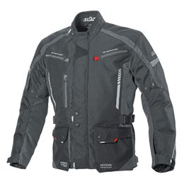 BÜSE Torino II textilní bunda