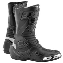 Sport moto obuv - černá, velikost 39