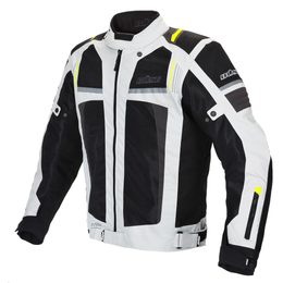 BÜSE Livorno textilní bunda