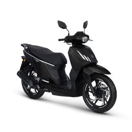 TWEET 125I FL - JET BLACK
