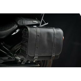 450CL-C Boční kožené brašny CFMOTO (pár)