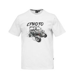 Tričko CFMOTO SSV