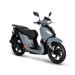 TWEET 125I FL GT ABS - GRAPHITE GREY