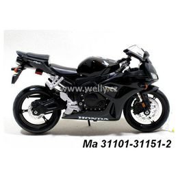 Model Honda CBR 1000 RR 1:12