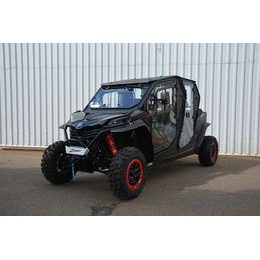 Z950 Sport XL Kabina DFK