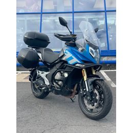 CF MOTO 650 MT