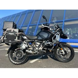 BMW R 1250 GS Adventure