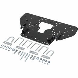 Radlice Rival Supreme 2 - instalační plotna UTV