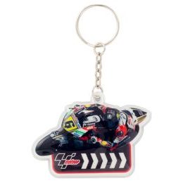 MotoGP klíčenka Bradl #6