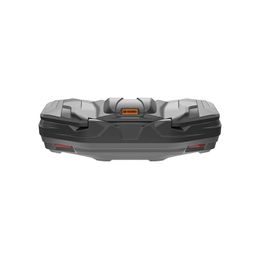 QJMOTOR SFA 1000 Zadní box Tesseract (105 L)