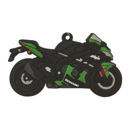 Moto klíčenka KAWASAKI ZX10-R 16>