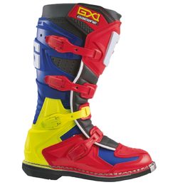 GAERNE GX1 cross moto obuv