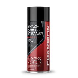 Champion PRO RACING GP Čistič plexištítů přileb i motocyklových plexištítů, 400 ml