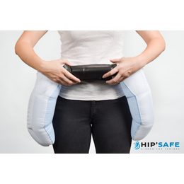 HIP’SAFE airbag pro seniory, chránící vůči zlomenině krčku