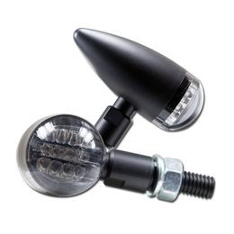 LED blinkry Mini Bullet