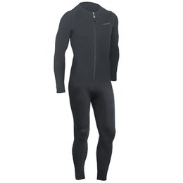 BÜSE Comfort funkční kombinéza pánská