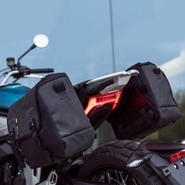 700CL-X Adventure Sada brašen CFMOTO