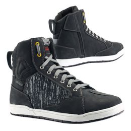 BÜSE B67 nízké boty