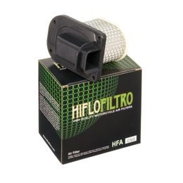 Hiflo vzduchový filtr HFA4704 Yamaha
