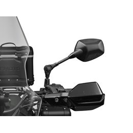 Sklopné MT zrcátko (levé)