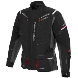 BÜSE Open Road III textilní bunda dámská