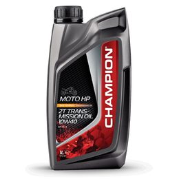 Převodový olej MOTO HP 2T 10w40, 1 litr