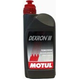 DEXTRON III / Převodový olej - 2L