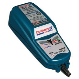 Nabíječka OptiMate 5 Voltmatic 6/12V