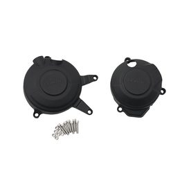 675SR/NK Boční kryty motoru