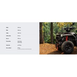 GOES TERROX 550-A T3b