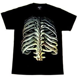 Triko SVÍTÍCÍ potisk - THKRS 023