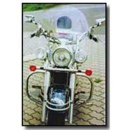 Padací rám pro KAWASAKI VN 800 & Classic