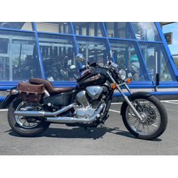 Honda VT 600 C Shadow