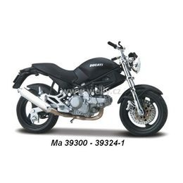 Model Ducati Monsterdark 1:18