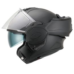 ROCC 910 překlápěcí přilba uni mat