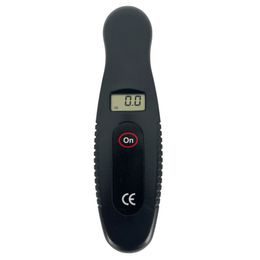 Tlakoměr pneu Premium digitální