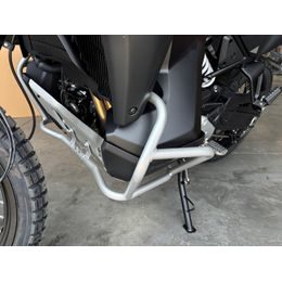 800MT-X Spodní padací rámy