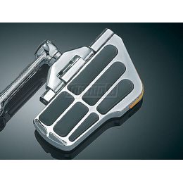 Kompletní přepákování opěrných stupaček pro GL1800