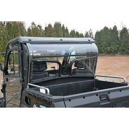 UTV830/550 Zadní polykarbonátový panel DFK
