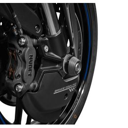 675SR/NK Protektor do přední osy